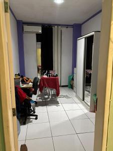 Apartment available for COP