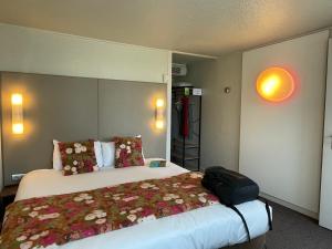 Hotels Brit Hotel Quimper Sud : photos des chambres