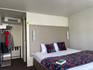 Hotels Brit Hotel Quimper Sud : photos des chambres