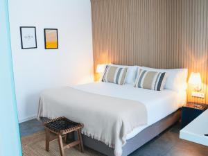 Hotel Boutique Villamor - Only Adults