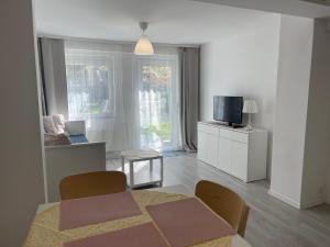 Apartamenty Typu Studio - Przy Plaży Gdynia Orłowo