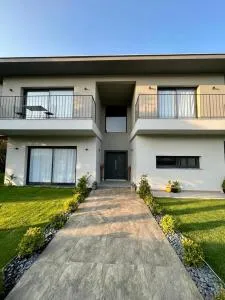 Villa Viva Çeşme Ilıca - 伊利察