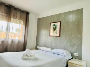 Chalet la Fosca