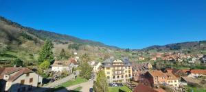 Appartements Avalon III : photos des chambres