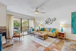 Starfish 509 at St. Thomas - أبالاتشيكولا