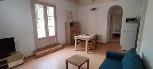 Gîte Les 2 oliviers - Canet