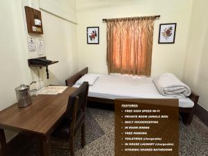 Hotel Saluja