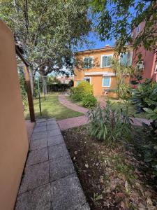 Appartements MORIANI PLAGE Studio climatise 4 pers B2 : photos des chambres