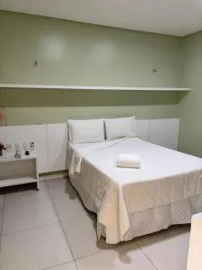 Hotel Padre Cícero - 北茹阿泽鲁