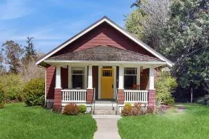 Sunny Hill Farmhouse - 班布里奇岛