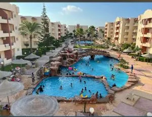 Marseilia Resort - Dawwār Muḩammad Abū Shanab