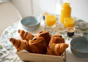 La Pause Parisienne, au pied du métro