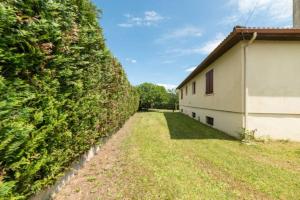Maisons de vacances L-Evasion, maison spacieuse, veranda, parking : photos des chambres