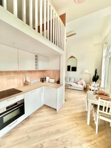 Winter Palace - Parking - Centre - Calme