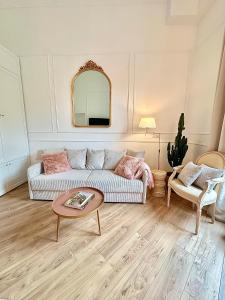 Winter Palace - Parking - Centre - Calme