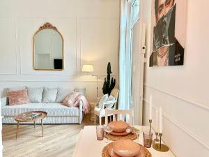 Winter Palace - Parking - Centre - Calme