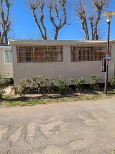 Campings camping les sables du midi : photos des chambres