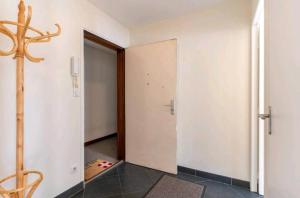 LAtrium Hyper centre pour rejoindre Genève