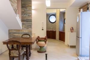 Giorgios Dépendance