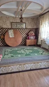 Загородный дом Акжар - Aktobe