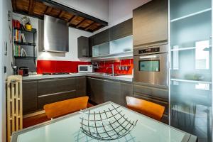 YD Your quiet escape in the city center