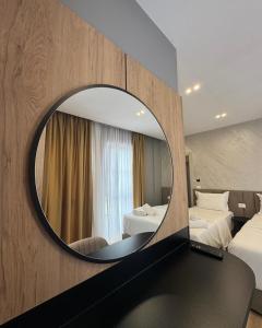 Alko Hotel Bushat