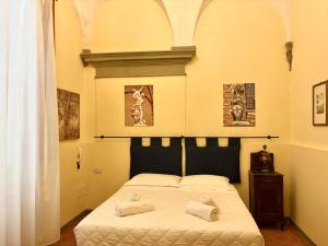 Soggiorno Relax Dei Medici