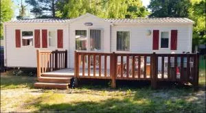 Cabane du bonheur - Sermaise