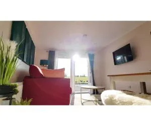 Wishing Well Lodge - Ardmore