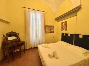 Soggiorno Relax Dei Medici