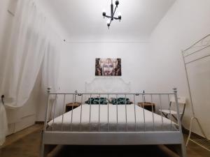 La porta dei Candelai