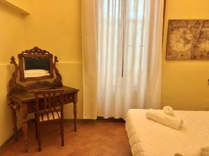 Soggiorno Relax Dei Medici