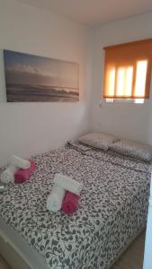 Las Buganvillas, La Cala de Mijas