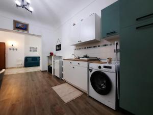 La porta dei Candelai