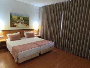 Standard Twin Room room in Hotel Dom Vilas