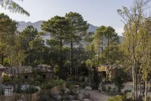 Hameau de Petripini - 索塔