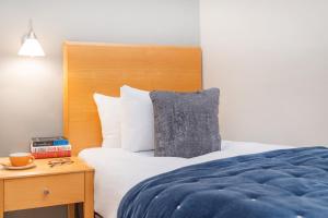 The Clifton Hotel Bristol