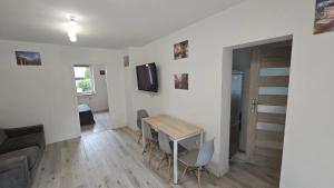 Apartament przy Sosnowej