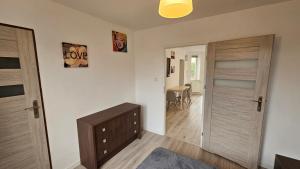 Apartament przy Sosnowej
