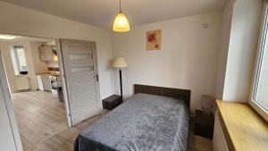 Apartament przy Sosnowej