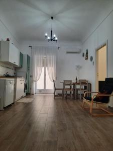 La porta dei Candelai