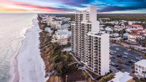 One Seagrove Place 2106