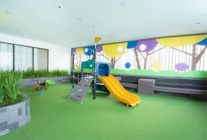 Service Apartment By Me in River Gate building