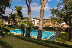 H-2 CALELLA DE PALAFRUGELL 4 Pax