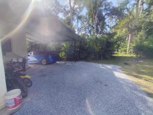Sri Nawa Homestay
