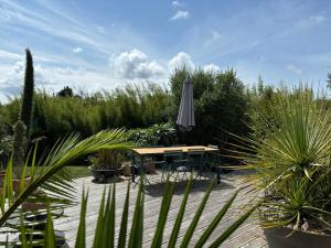 Comme un petit coin de paradis à Trégastel