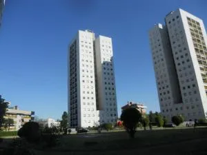 Milan White Tower Flat Bisceglie M1 - Cusago