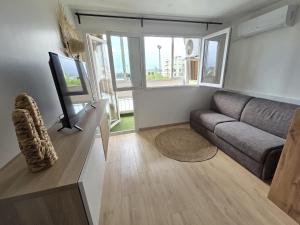 La tête dans les nuages