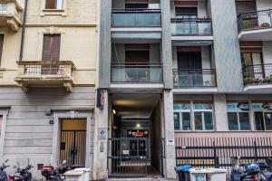 Appartamento con 1 Camera da Letto