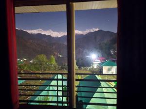 Kedarnath Wildlife Resort